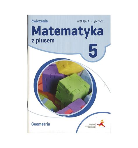 Matematyka z plusem 5 Ćwiczenia