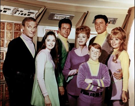 Robinson Family | Lost in Space Wiki | FANDOM powered by Wikia