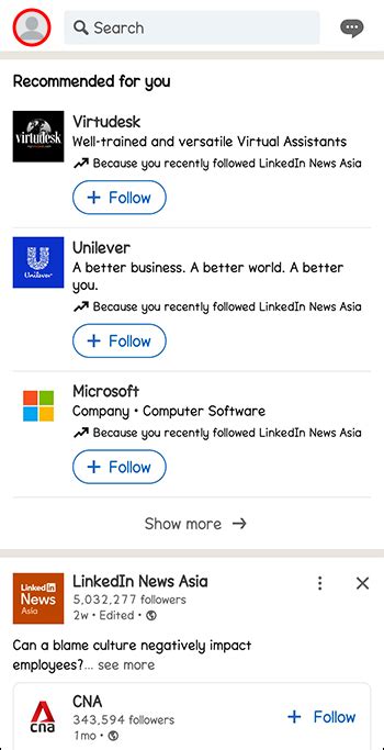 Cara Mengubah Alamat Email Utama Di Akun LinkedIn All Things Windows