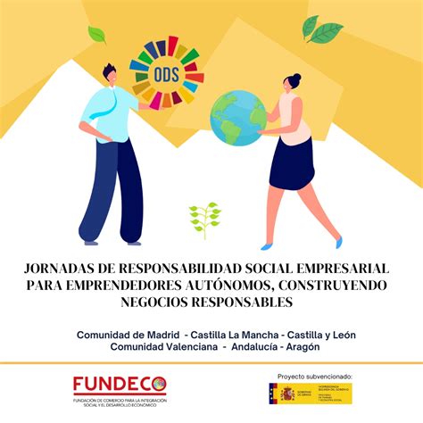 FUNDECO Fundación del Comercio para la Integración Social y el