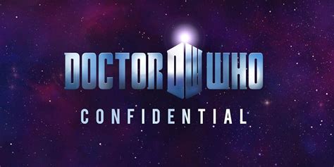 Los Nuevos Episodios De Doctor Who De David Tennant Restauran La