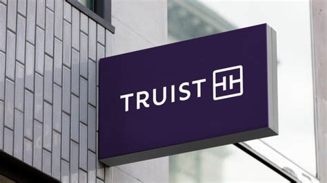 Truist launches new visual identity and logo - Tearsheet