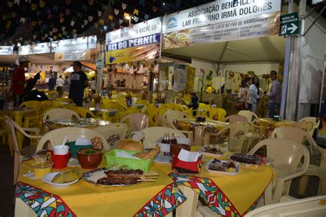 Ingressos da 40ª Festa Junina de Sorocaba já estão à venda veja os