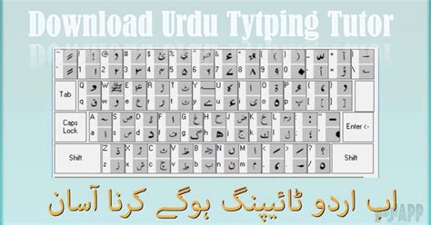 Shortcut Keys Of Urdu Inpage Profrail