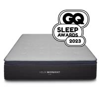 GlacioTex™ Premium Mattress Topper - Helix Sleep