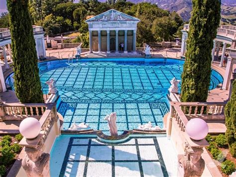 The Neptune Pool | Series 'The Most Amazing Swimming Pools in the World ...