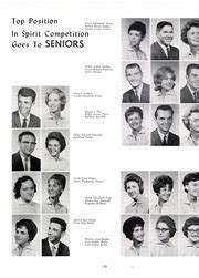 Manatee High School - Cane Echo Yearbook (Bradenton, FL), Class of 1964, Page 183 of 238