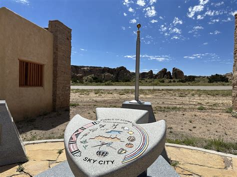 Travel Diary: 2023 Tour through New Mexico - Part 6 — Bink Visual Studio