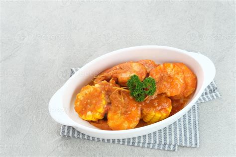 cara membuat bumbu saus padang 10