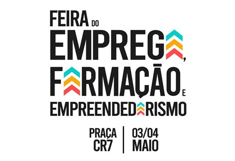 Feira Do Emprego Forma O E Empreendedorismo Iem Ip Ram