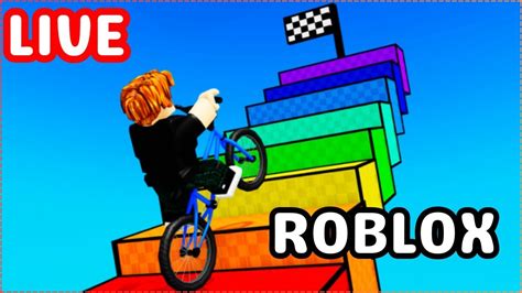 Nyobain Game Roblox YouTube