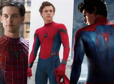 Andrew Garfield Revel Por Qu Acept Volver A Interpretar A Spider Man