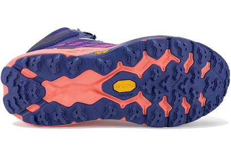 Hoka One One Speedgoat 5 Mid Gore Tex W Femme