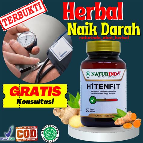 Jual Obat Herbal Tekanan Darah Tinggi Hipertensi Hypertensi Sakit