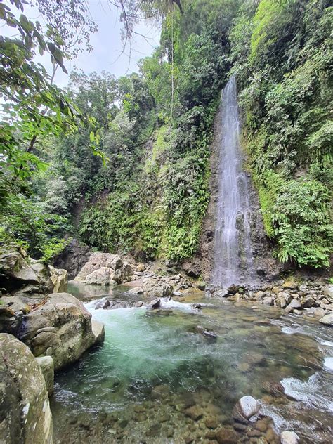 Informasi Air Terjun Ngungun Saok Jam Buka Tiket Masuk Pergiyuk