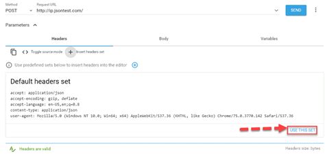 Rest Api Testing Tutorial Sample Manual Test Cases