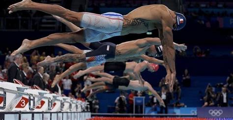 Natation Le Programme Complet Des Championnats De France Petit Bassin