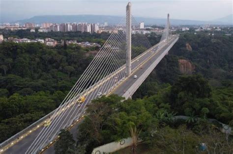 Viaducto Provincial Viaducto Provincial Alejandro Galvis Ram Rez