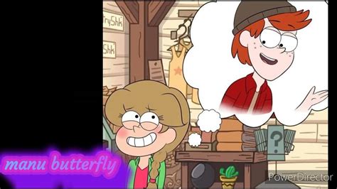 Gravity Falls Next Generation Fanmade Youtube