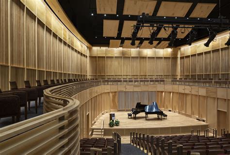 University of Nevada, Reno New Arts Building Grand Opening - DLR Group