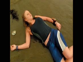 POWER RANGERS NINJA STORM NUDE SCENES AZNude