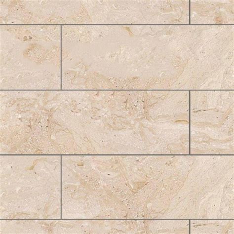 Orosei Sardinian Travertine Floor Tile Texture Seamless 14678