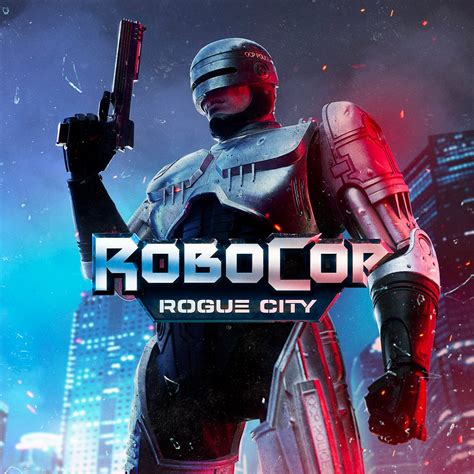 Robocop Rogue City Ein Brachiales Shooterfest F R Film Fans Review