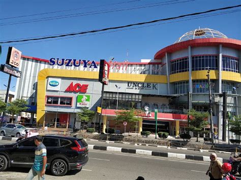 Wajib Coba Inilah Tempat Belanja Murah Di Kota Banda Aceh Pusat