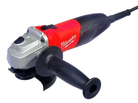 Pulidora Milwaukee 4 1 2 840w 11000rpm Ref6130 33 PartesYA