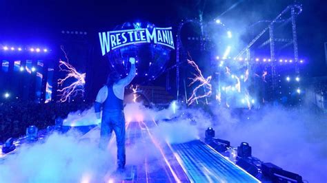 Ranking all 25 WrestleMania matches of The Undertaker - Page 6