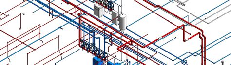 Fire Safety BIM Modeling Fire Safety Design Fire Protection BIM