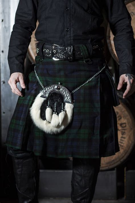 Versatta Traditional Tartan Kilt Tartan Kilt Kilt Modern Kilts