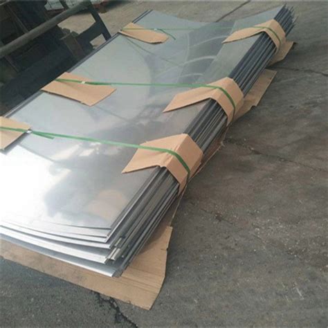 ASTM B168 Inconel 600 Nickel Alloy Sheet Plate China Nickel Alloy