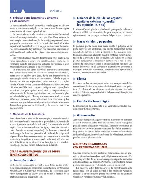 Smith Y Tanagho Urologia General 18a Ed Pdf