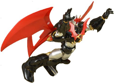 Mazinkaiser Render 24 By Destroys30 On Deviantart