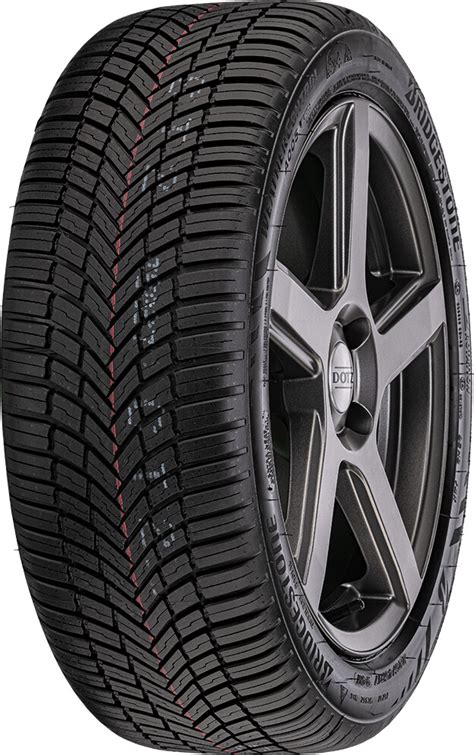 Bridgestone Weather Control A005 Evo 235 50 R19 103W XL Ab 145 51