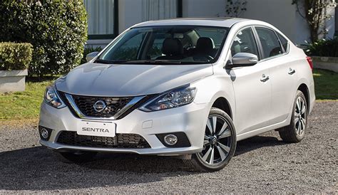 Lanzamiento Nuevo Nissan Sentra En Argentina