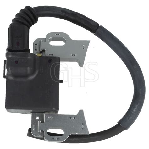 Genuine Honda Ignition Coil Assy Z T Hp Z T Ghs