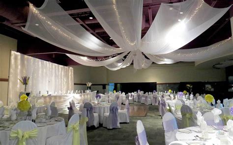 Canad Inns Destination Centre Polo Park - Venue - Winnipeg - Weddinghero.ca