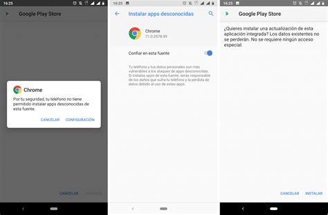 C Mo Descargar E Instalar Whatsapp Sin Play Store Sitio Android