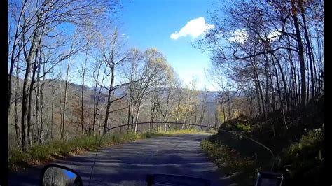 Lincoln Gap Rd Vt Youtube