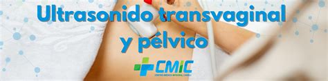 Ultrasonido P Lvico Y Transvaginal