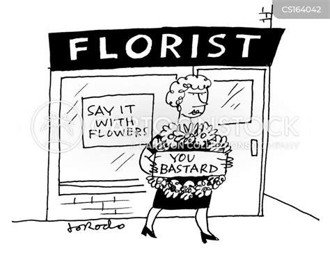 Funeral Wreath Cartoons And Comics Funny Pictures From Cartoonstock