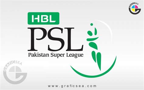 Hbl Psl Cdr Vector Logo Free Download Graficsea