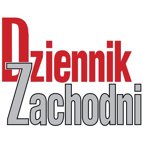 Dziennik Zachodni Logo PNG Transparent SVG Vector Freebie Supply