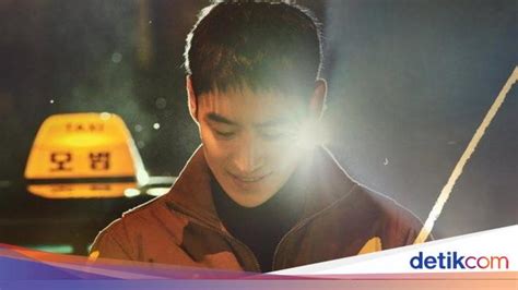 Sinopsis Dan Pemain Taxi Driver Drakor Terbaru Rating Tinggi Tayang Di Viu