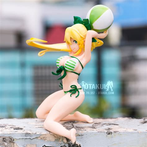 Mô Hình Figure Leafa Bikini Sword Art Online Giao Hàng Toàn Quốc