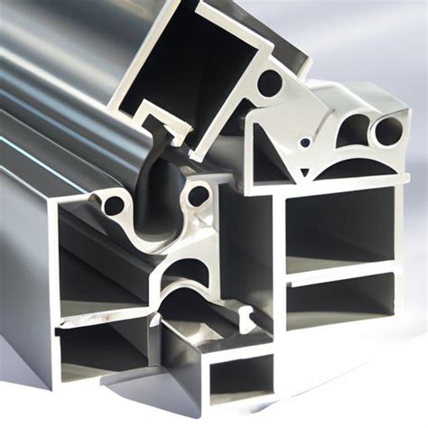 Aluminum Extrusions Design Aluminum Profile Blog