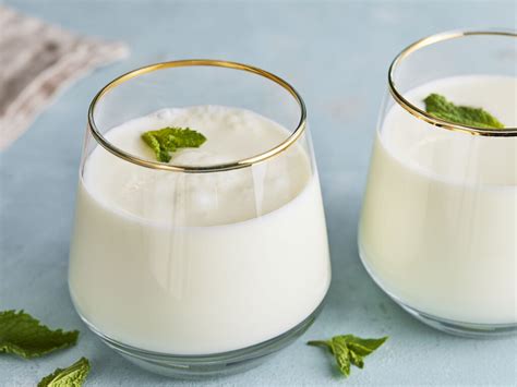 Ayran – schnell & einfach selber machen | eatbetter.de