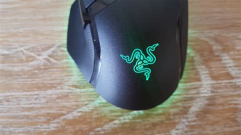 Razer Basilisk V3 review | TechRadar